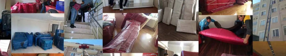 Konya Parça Eşya Taşımacılık görseli
