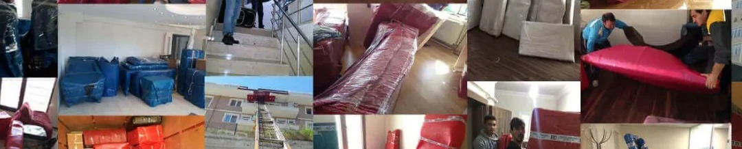 Konya şehir içi nakliyat  görseli